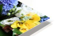 Tulipani HD Metal print