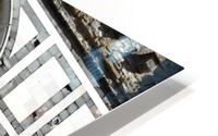 Cathedral Firenze HD Metal print