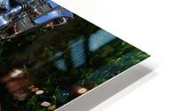 Sweet Ride HD Metal print