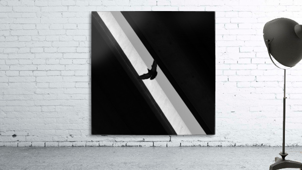 Between the Lines Wall Preview