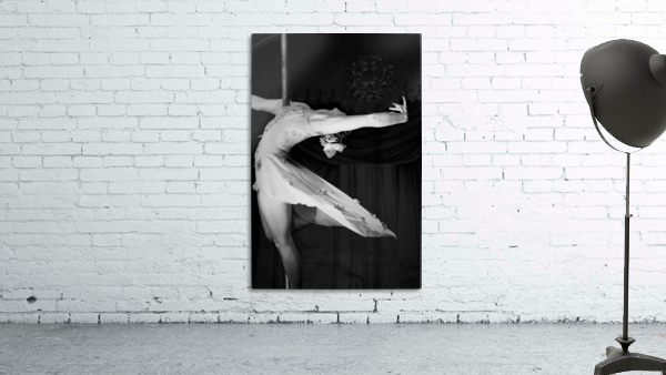 The Dance Wall Preview