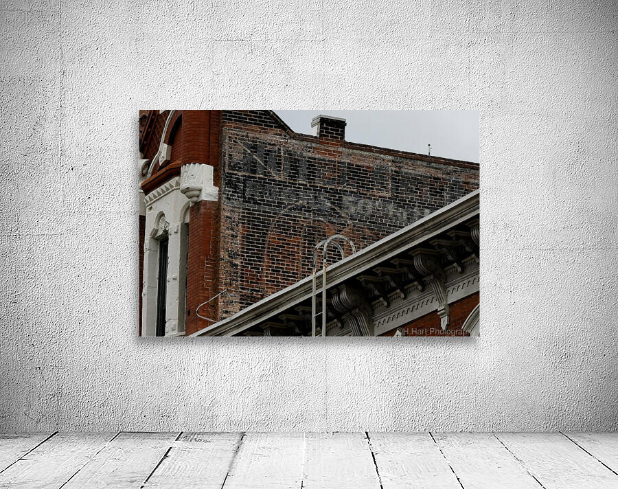 Pentimento Wall Preview