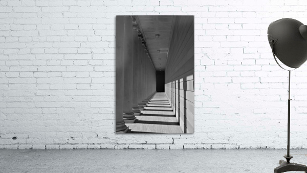The Corridor Wall Preview