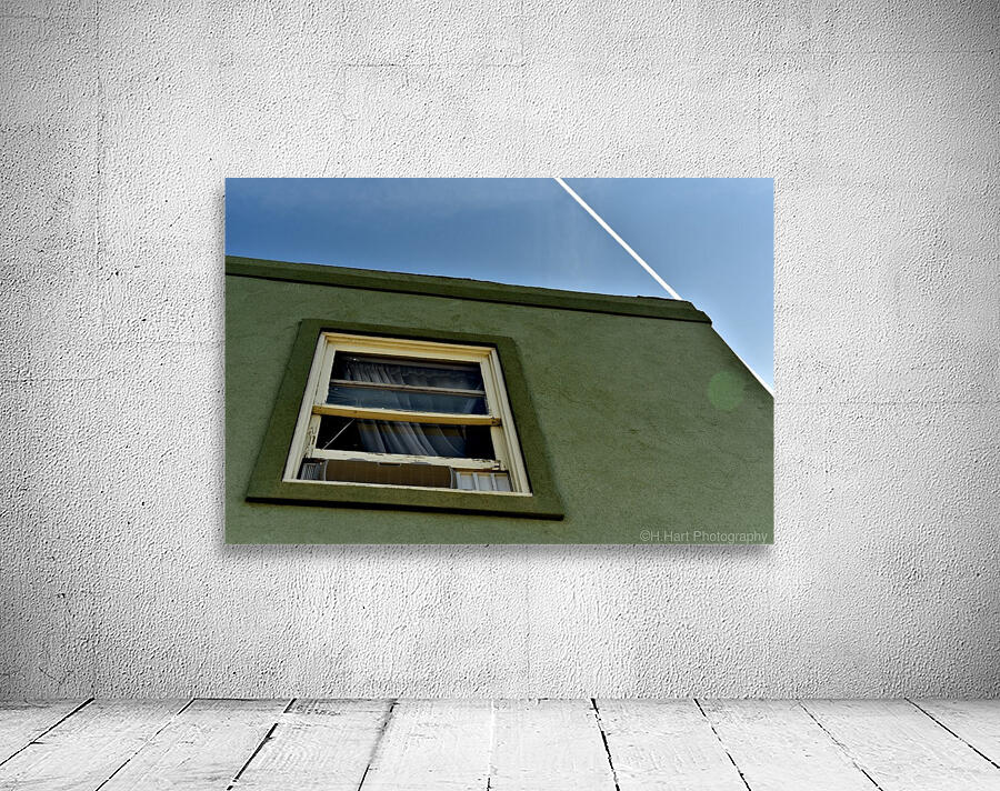 Green Building Wall Preview