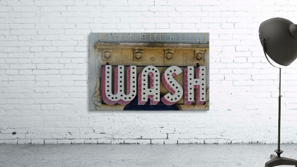 Wash Wall Preview