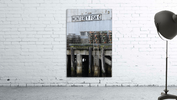 Monterey Wall Preview