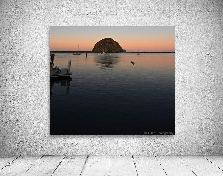 Morro Bay Wall Preview