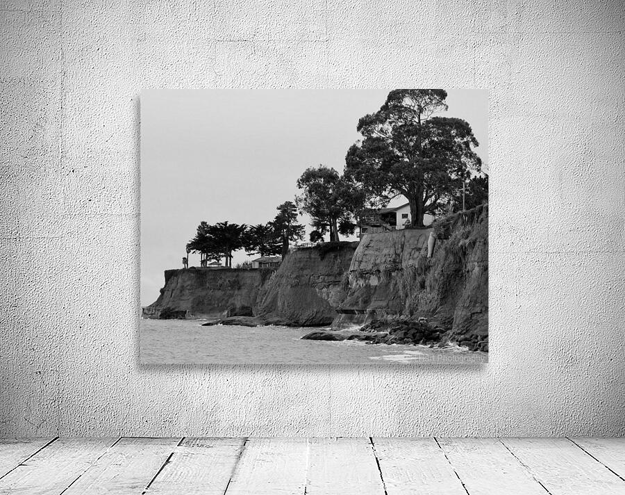 Central Coast Wall Preview