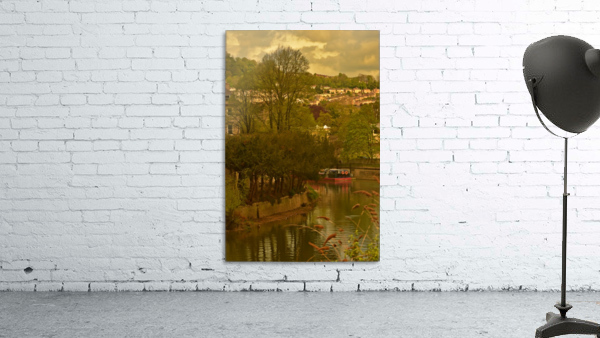 Bath Wall Preview