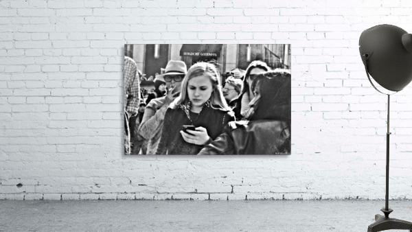 Bergdorf Goodmans Wall Preview