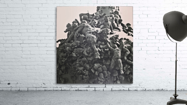Pan Wall Preview