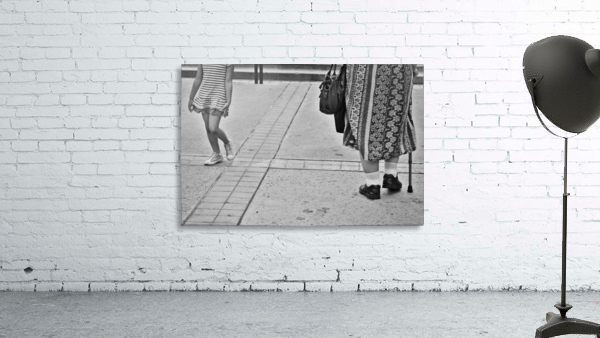 Opposites Wall Preview