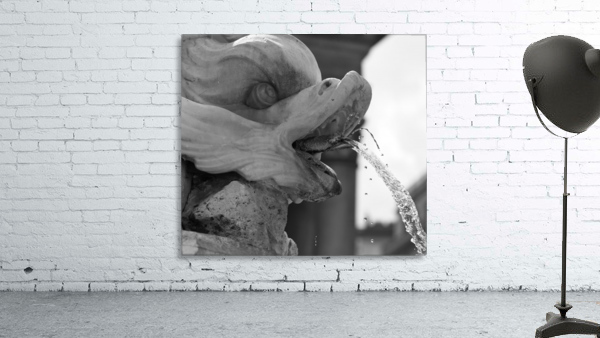 Fountain Wall Preview