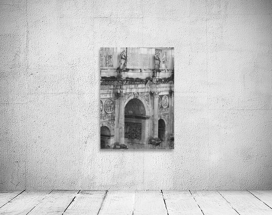 Ancient Arch Wall Preview
