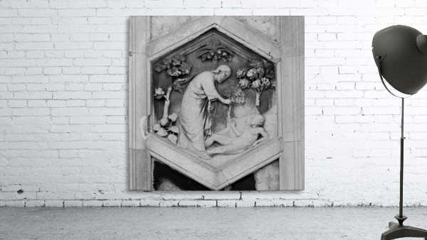 Fresco Wall Preview