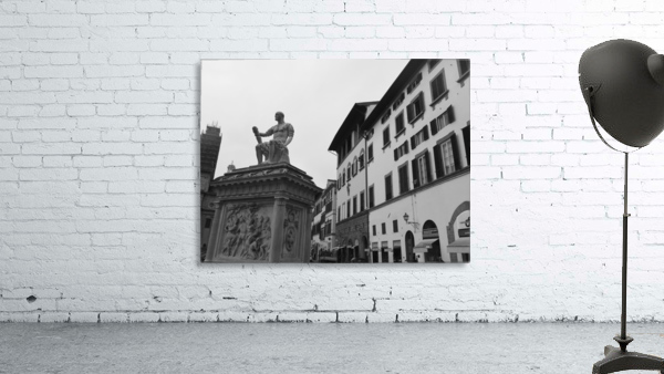 Italia Wall Preview