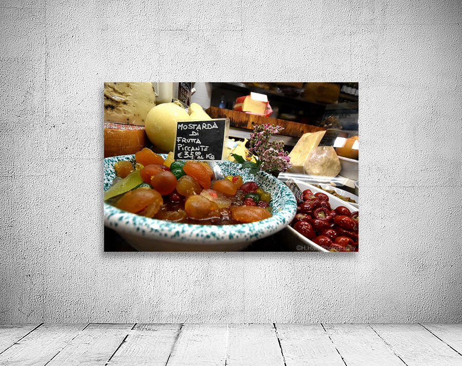 Frutta Wall Preview