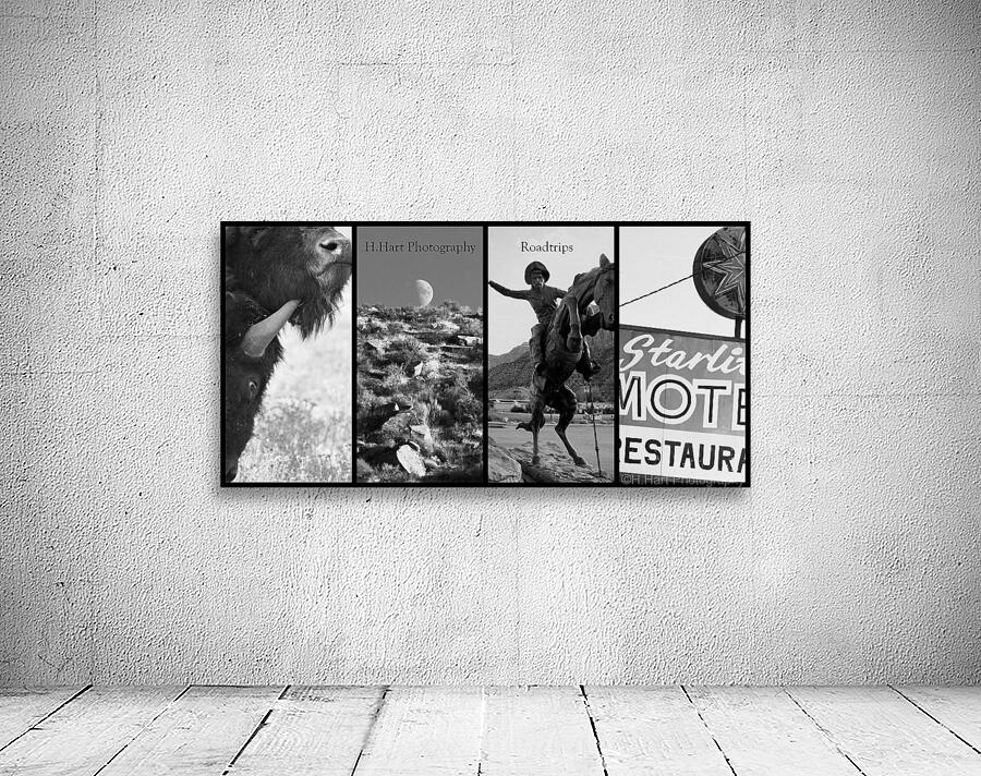 Roadtrips1 Wall Preview