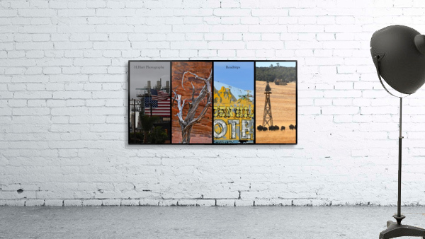 Roadtrips5 Wall Preview