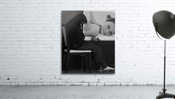 American Realities Wall Preview