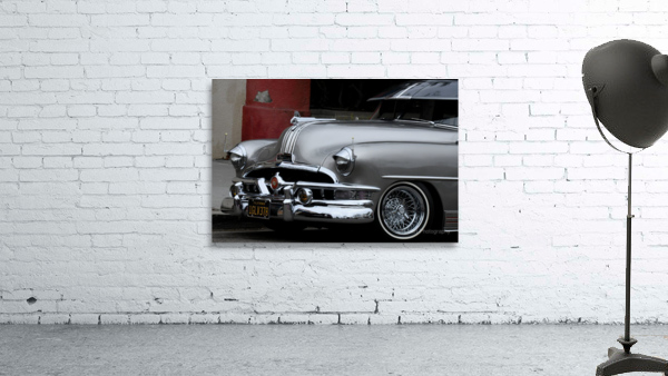 bDSC 5420 Wall Preview