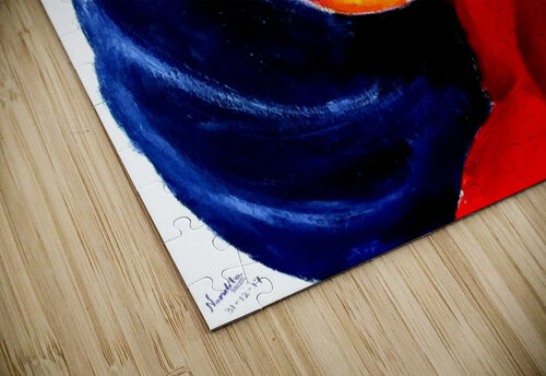 The Exuisite Lady Nandita Venkatraman puzzle