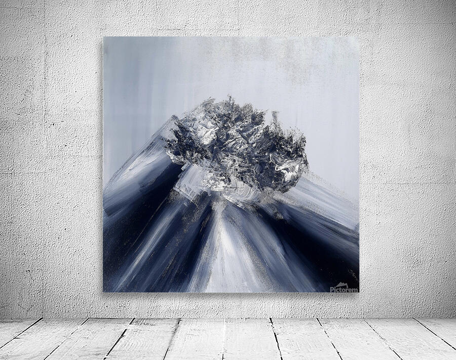 Erupt Wall Preview