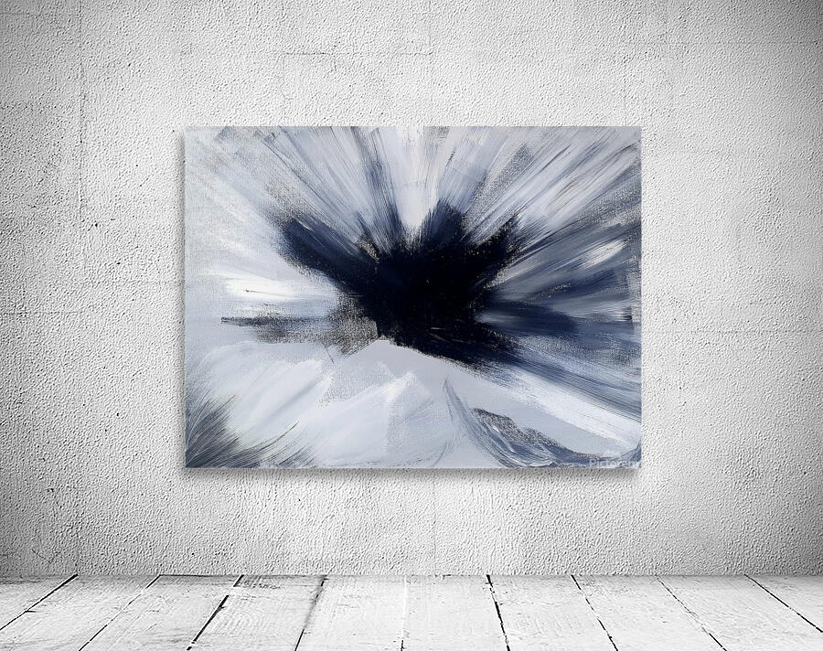 Black Boom Wall Preview