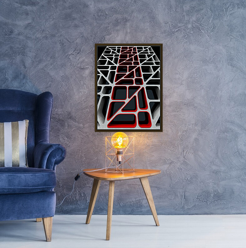 Geometric Windows Reproduction