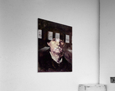 Selfportrait Acrylic Print