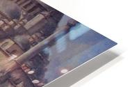 Eminonu HD Metal print