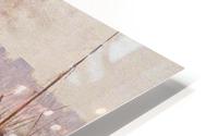 Istanbul HD Metal print