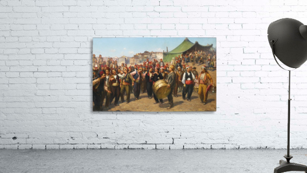 Bayram Celebration Wall Preview