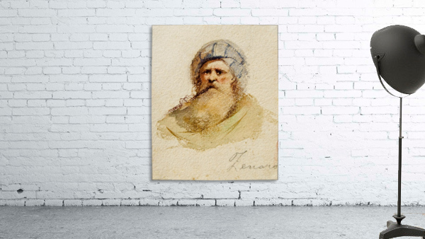 Sarikli Pasa Wall Preview