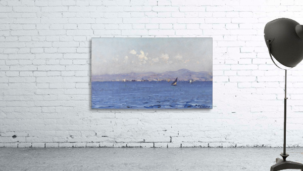 Turkey landscape Wall Preview