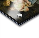 Betrothed Acrylic print