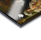 The distinguished Impression Acrylique
