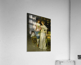 Betrothed Acrylic Print