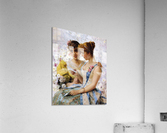 The Love Letter 2 Acrylic Print