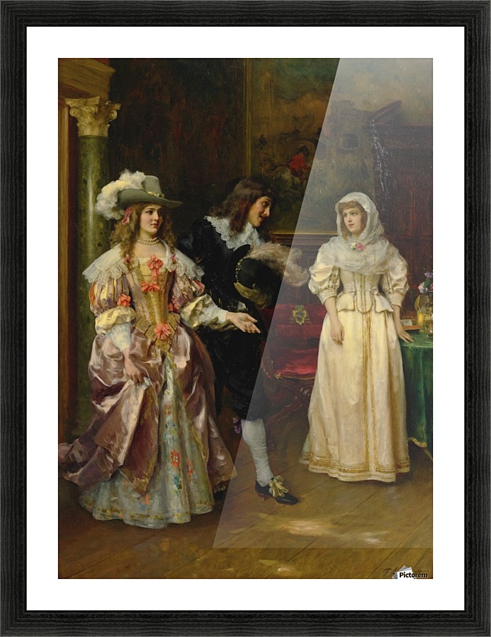 The distinguished Impression et Cadre photo