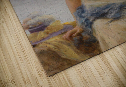 After reading the letter Federico Andreotti puzzle