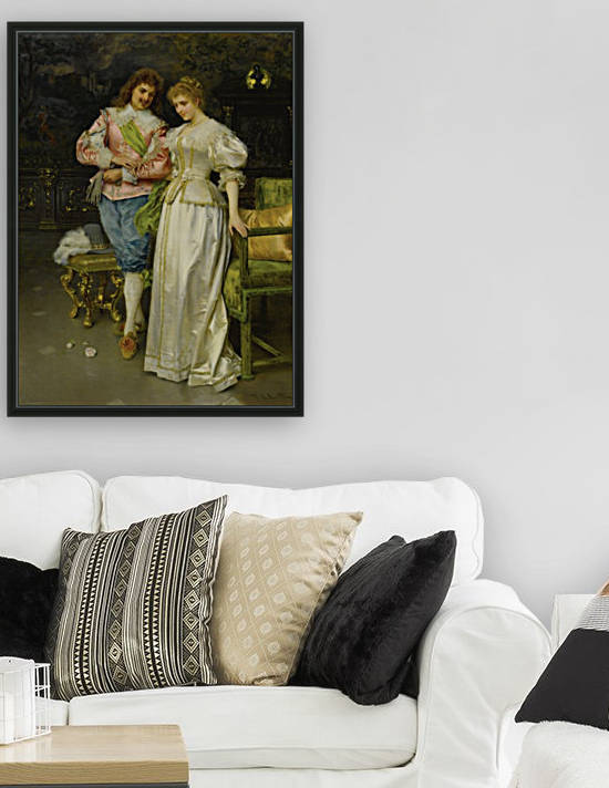Betrothed by Federico Andreotti