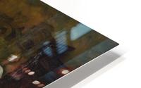 The distinguished Impression metal HD