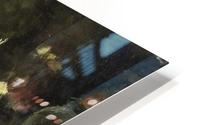 Reverie HD Metal print