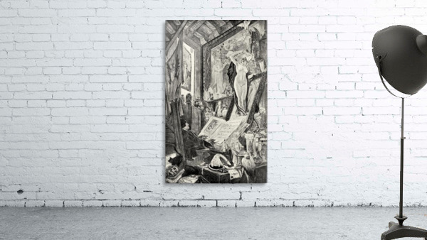 Bewitching Wall Preview