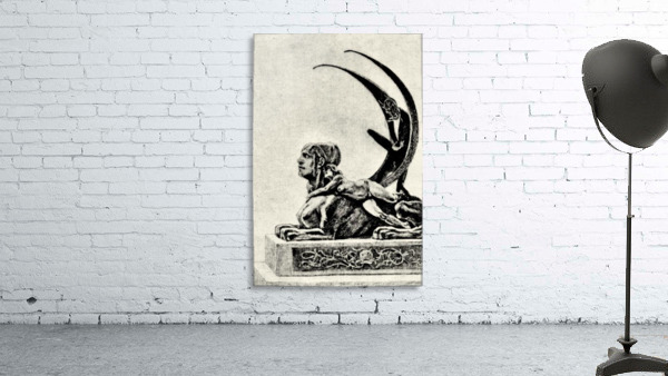 The Sphinx Wall Preview