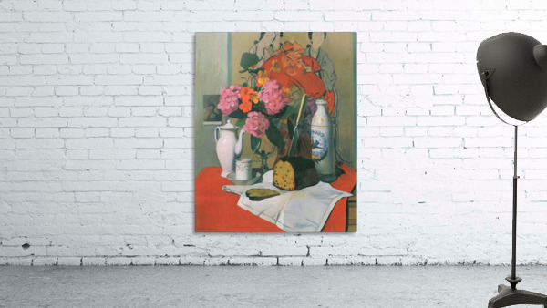 Still life Wall Preview