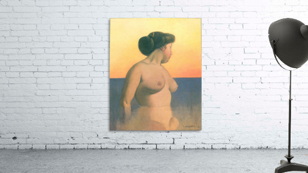 Bathing 2 Wall Preview