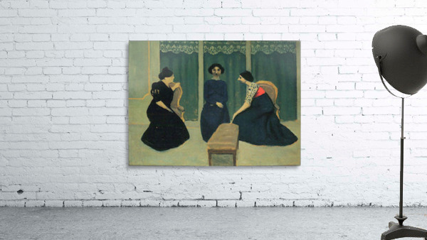 Gossip Wall Preview