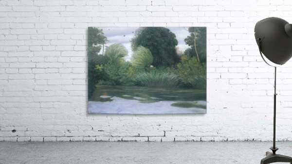 Pacy sur Eur Wall Preview